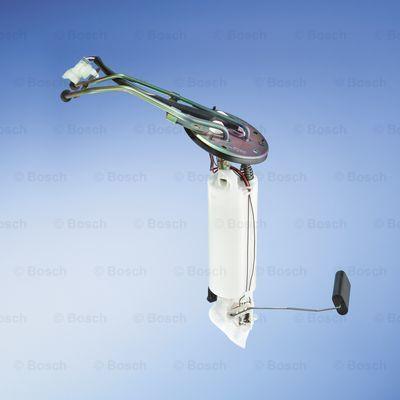 BOSCH 0 986 580 178 - Gruppo alimentazione carburante www.autoricambi360.it