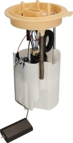 BOSCH 0 986 580 826 - Gruppo alimentazione carburante www.autoricambi360.it