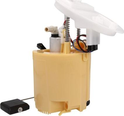 BOSCH 0 986 580 395 - Gruppo alimentazione carburante www.autoricambi360.it