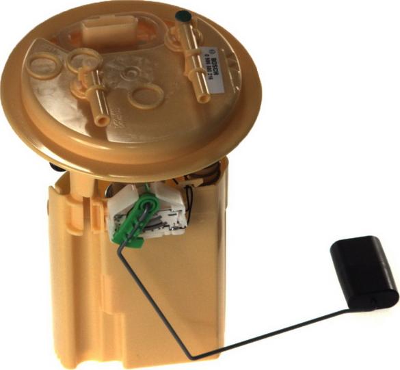 BOSCH 0 986 580 216 - Gruppo alimentazione carburante www.autoricambi360.it