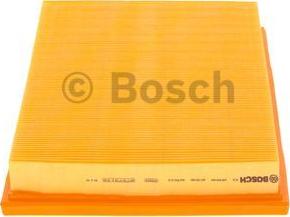 BOSCH 0 986 626 850 - Filtro aria www.autoricambi360.it