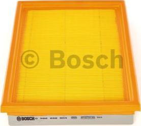 BOSCH 0 986 626 804 - Filtro aria www.autoricambi360.it