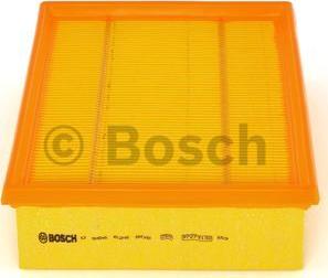 BOSCH 0 986 626 805 - Filtro aria www.autoricambi360.it