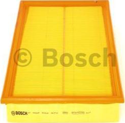 BOSCH 0 986 626 870 - Filtro aria www.autoricambi360.it