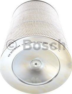 BOSCH 0 986 626 779 - Filtro aria www.autoricambi360.it