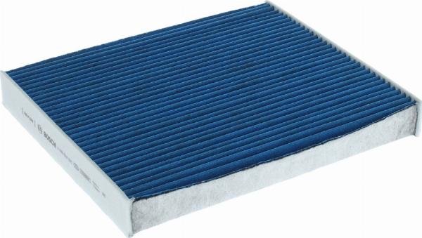BOSCH 0 986 628 593 - Filtro, Aria abitacolo www.autoricambi360.it