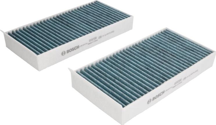 BOSCH 0 986 628 544 - Filtro, Aria abitacolo www.autoricambi360.it