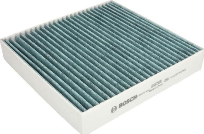BOSCH 0 986 628 540 - Filtro, Aria abitacolo www.autoricambi360.it