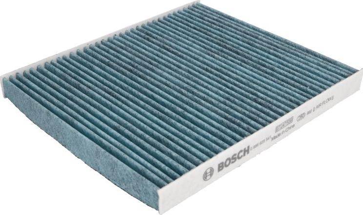 BOSCH 0 986 628 541 - Filtro, Aria abitacolo www.autoricambi360.it