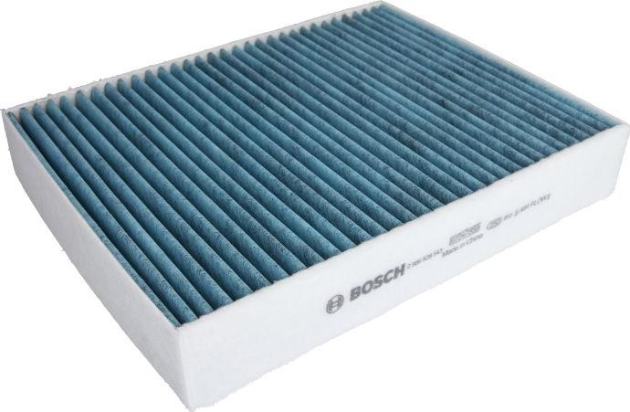 BOSCH 0 986 628 543 - Filtro, Aria abitacolo www.autoricambi360.it