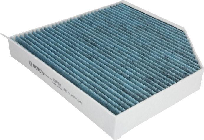 BOSCH 0 986 628 559 - Filtro, Aria abitacolo www.autoricambi360.it