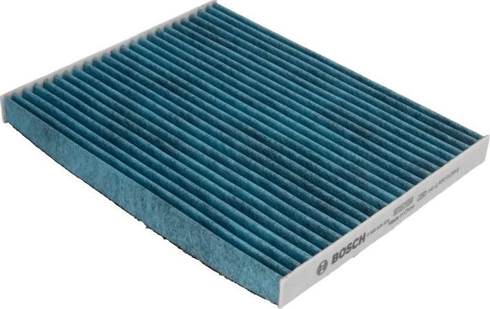 BOSCH 0 986 628 554 - Filtro, Aria abitacolo www.autoricambi360.it