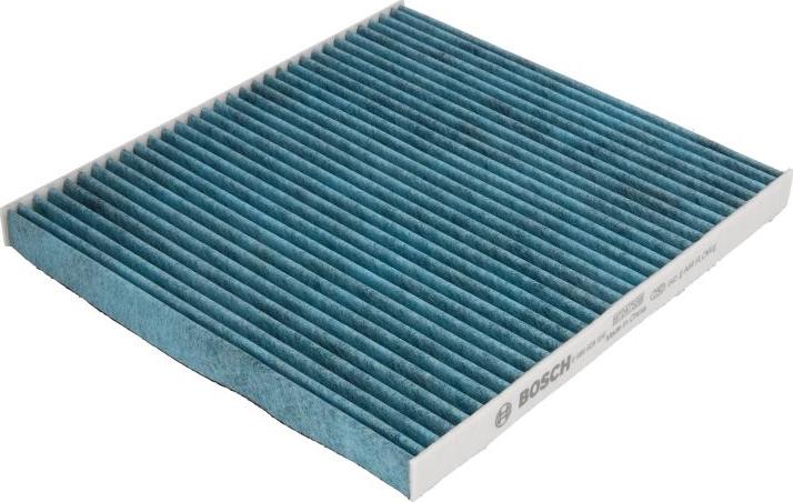 BOSCH 0 986 628 556 - Filtro, Aria abitacolo www.autoricambi360.it