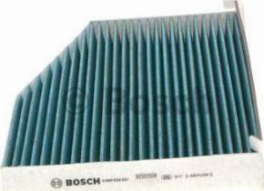 BOSCH 0 986 628 551 - Filtro, Aria abitacolo www.autoricambi360.it
