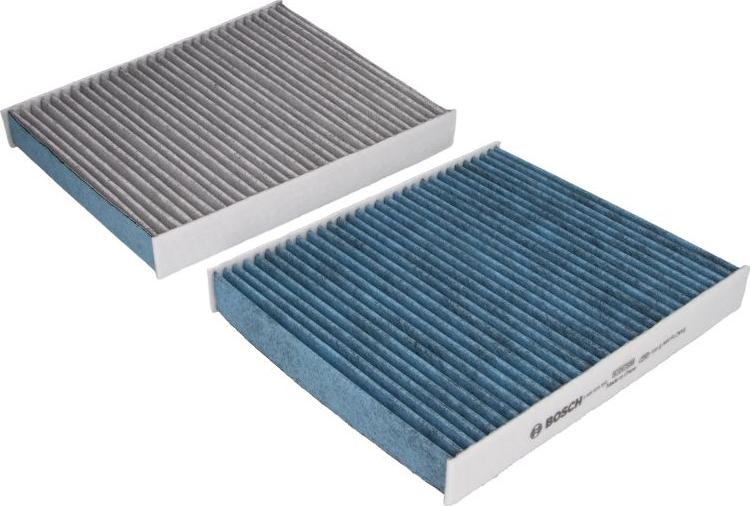 BOSCH 0 986 628 558 - Filtro, Aria abitacolo www.autoricambi360.it