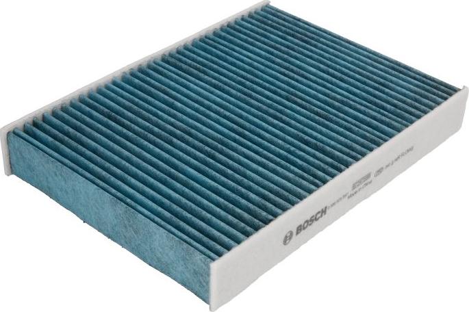 BOSCH 0 986 628 557 - Filtro, Aria abitacolo www.autoricambi360.it