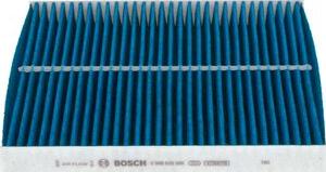 BOSCH 0 986 628 566 - Filtro, Aria abitacolo www.autoricambi360.it
