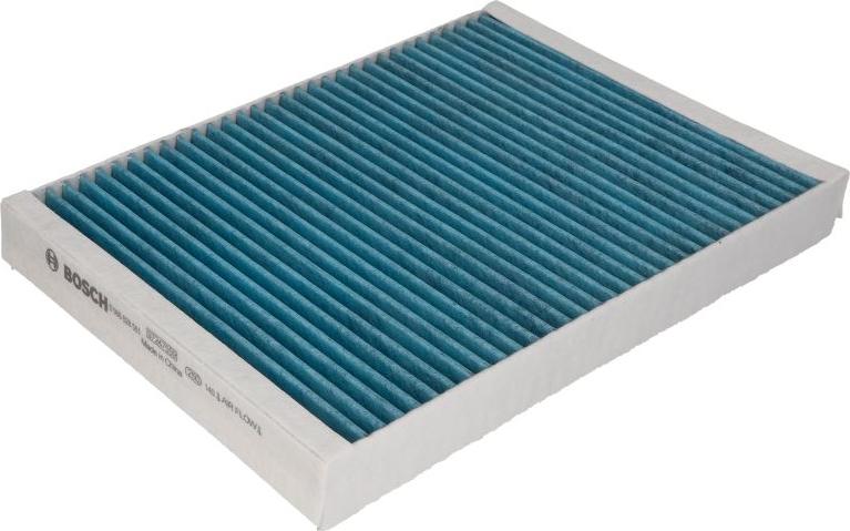 BOSCH 0 986 628 561 - Filtro, Aria abitacolo www.autoricambi360.it