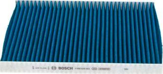 BOSCH 0 986 628 563 - Filtro, Aria abitacolo www.autoricambi360.it
