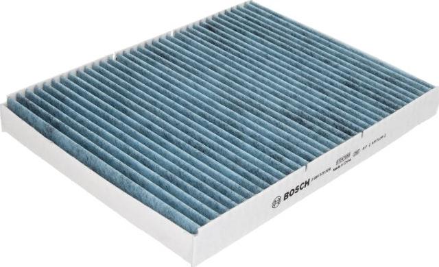 BOSCH 0 986 628 509 - Filtro, Aria abitacolo www.autoricambi360.it
