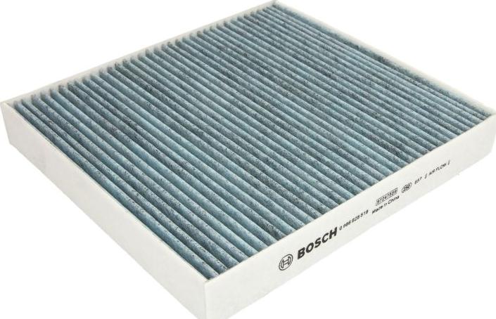 BOSCH 0 986 628 519 - Filtro, Aria abitacolo www.autoricambi360.it
