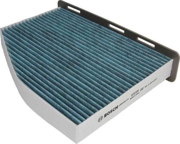 BOSCH 0 986 628 515 - Filtro, Aria abitacolo www.autoricambi360.it