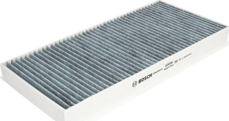 BOSCH 0 986 628 516 - Filtro, Aria abitacolo www.autoricambi360.it