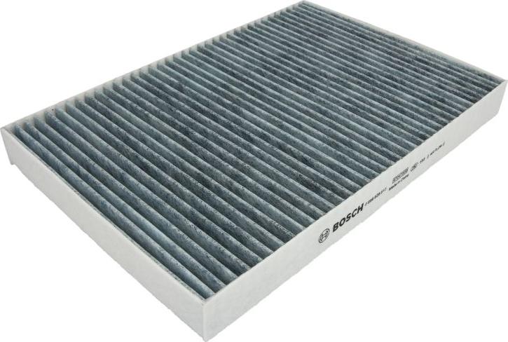 BOSCH 0 986 628 513 - Filtro, Aria abitacolo www.autoricambi360.it