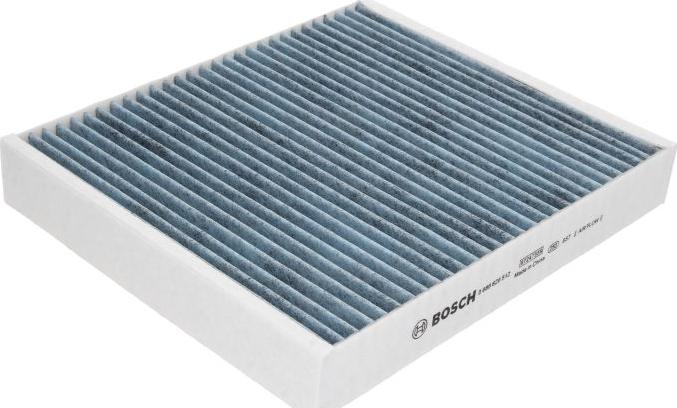 BOSCH 0 986 628 512 - Filtro, Aria abitacolo www.autoricambi360.it