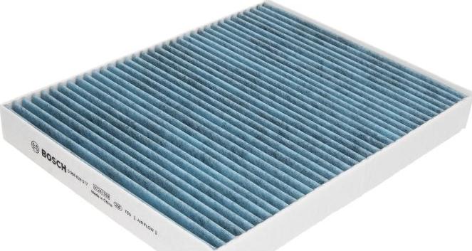 BOSCH 0 986 628 517 - Filtro, Aria abitacolo www.autoricambi360.it
