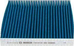 BOSCH 0 986 628 584 - Filtro, Aria abitacolo www.autoricambi360.it