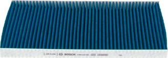 BOSCH 0 986 628 585 - Filtro, Aria abitacolo www.autoricambi360.it