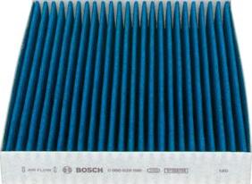 BOSCH 0 986 628 586 - Filtro, Aria abitacolo www.autoricambi360.it