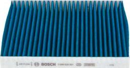 BOSCH 0 986 628 581 - Filtro, Aria abitacolo www.autoricambi360.it
