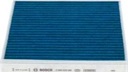 BOSCH 0 986 628 588 - Filtro, Aria abitacolo www.autoricambi360.it