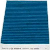 BOSCH 0 986 628 583 - Filtro, Aria abitacolo www.autoricambi360.it
