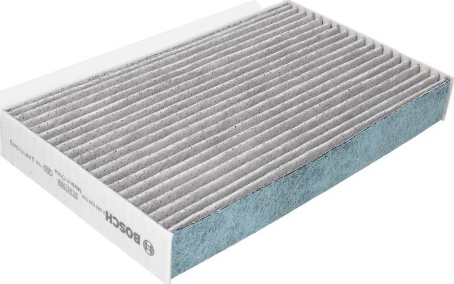 BOSCH 0 986 628 534 - Filtro, Aria abitacolo www.autoricambi360.it