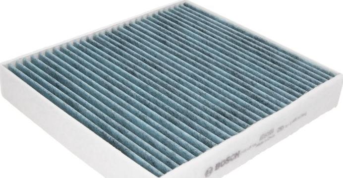 BOSCH 0 986 628 536 - Filtro, Aria abitacolo www.autoricambi360.it