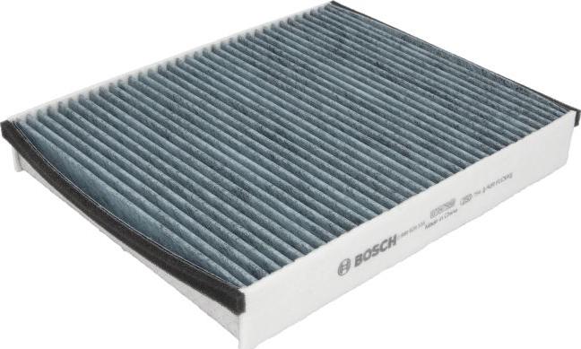 BOSCH 0 986 628 538 - Filtro, Aria abitacolo www.autoricambi360.it