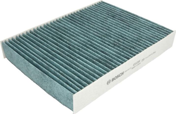 BOSCH 0 986 628 537 - Filtro, Aria abitacolo www.autoricambi360.it
