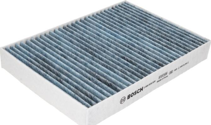 BOSCH 0 986 628 526 - Filtro, Aria abitacolo www.autoricambi360.it