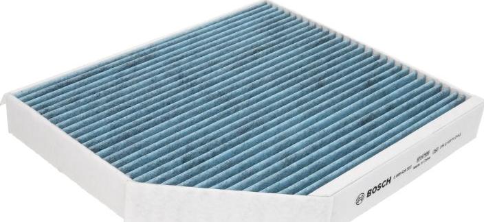 BOSCH 0 986 628 522 - Filtro, Aria abitacolo www.autoricambi360.it