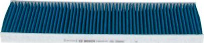 BOSCH 0 986 628 579 - Filtro, Aria abitacolo www.autoricambi360.it