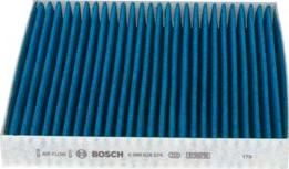 BOSCH 0 986 628 574 - Filtro, Aria abitacolo www.autoricambi360.it