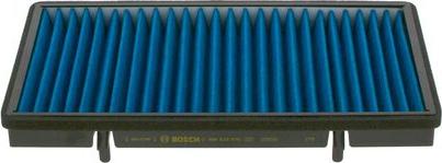 BOSCH 0 986 628 576 - Filtro, Aria abitacolo www.autoricambi360.it
