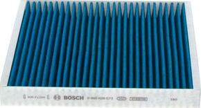 BOSCH 0 986 628 573 - Filtro, Aria abitacolo www.autoricambi360.it