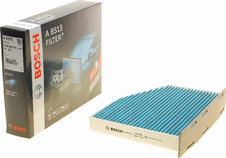 BOSCH 0986628615 - Filtro, Aria abitacolo www.autoricambi360.it