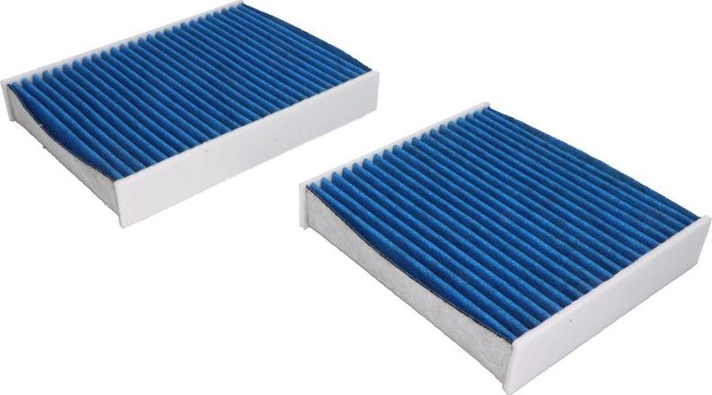 BOSCH 0 986 628 633 - Filtro, Aria abitacolo www.autoricambi360.it