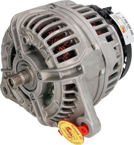 BOSCH 0 986 049 950 - Alternatore www.autoricambi360.it