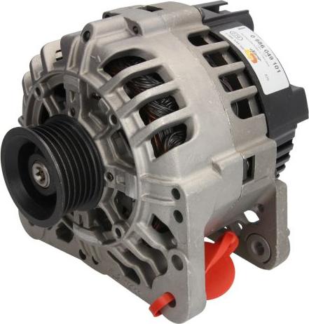 BOSCH 0 986 049 101 - Alternatore www.autoricambi360.it